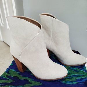 Joe's Ankle Booties